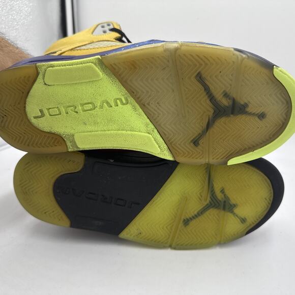 Size 9 - Jordan 5 Retro SE What The bs850 main image 8